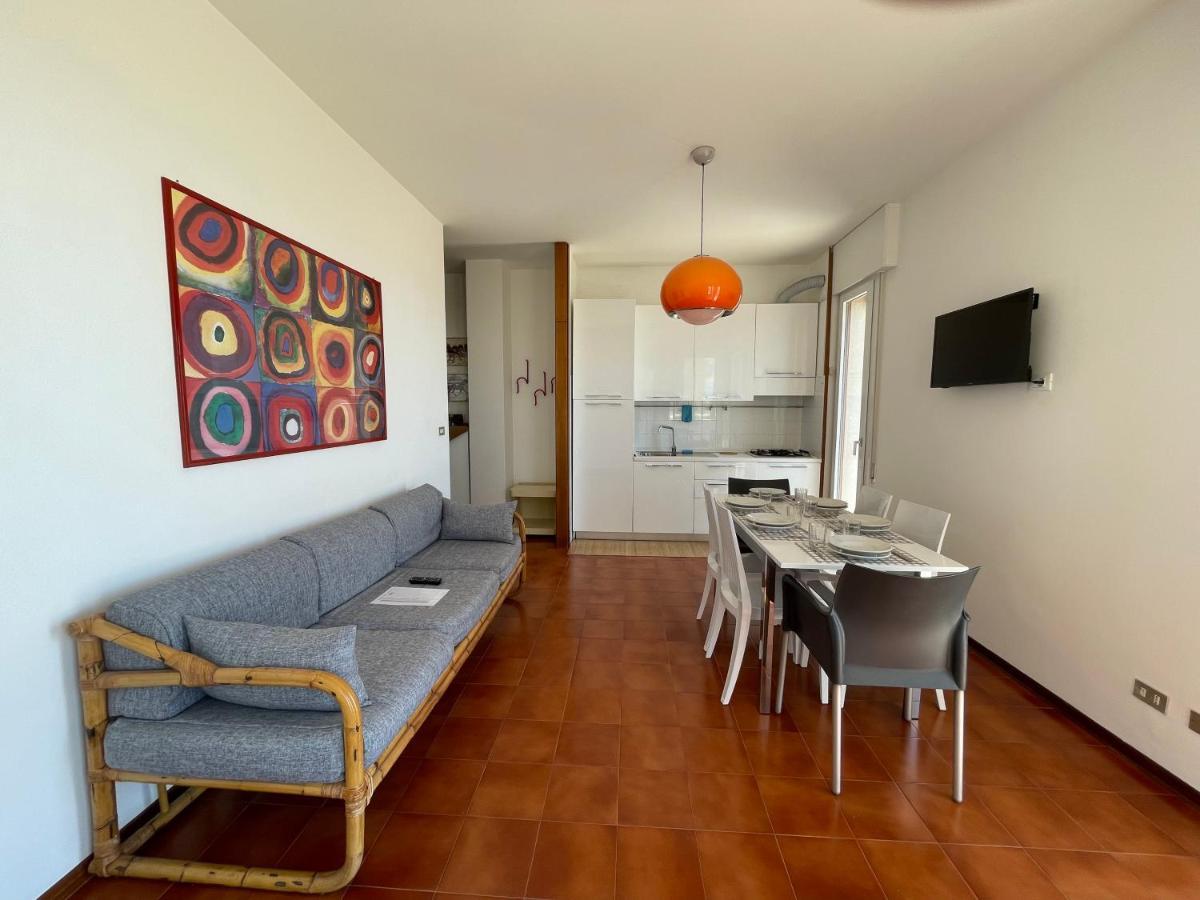 Fronte Mare-Residence Union 9 Lido di Jesolo Exterior photo